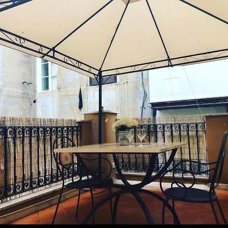 Easy Holidays - Leopardi Appartement