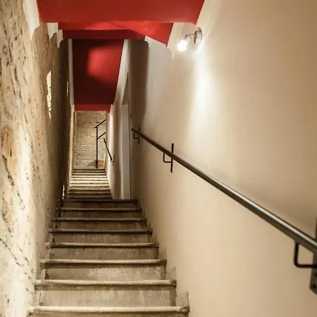 Easy Holidays - Leopardi Appartement *