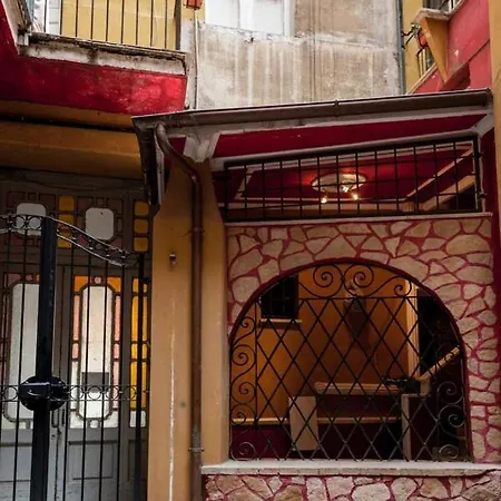 Appartement Easy Holidays - Leopardi