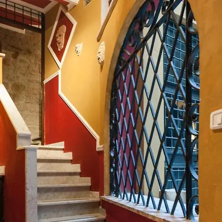 Appartement Easy Holidays - Leopardi *
