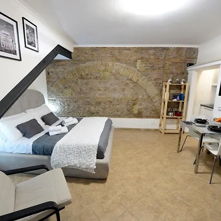 Appartement Easy Holidays - Leopardi