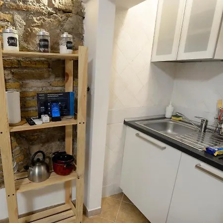 Easy Holidays - Leopardi Appartement Rome