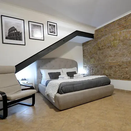 Easy Holidays - Leopardi Rome