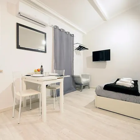 Easy Holidays - Leopardi Appartement Rome