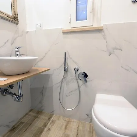 Appartement Easy Holidays - Leopardi Rome