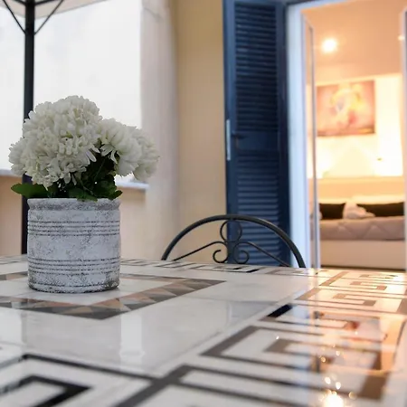 Appartement Easy Holidays - Leopardi