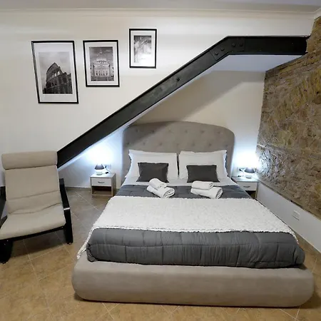 Easy Holidays - Leopardi * Rome