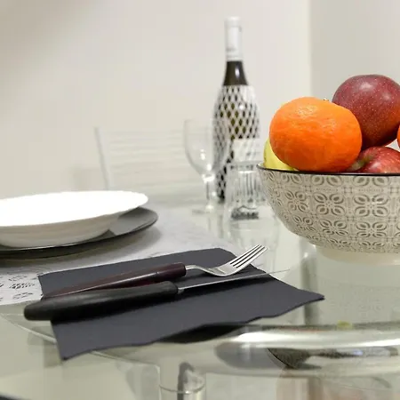 Easy Holidays - Leopardi Appartement