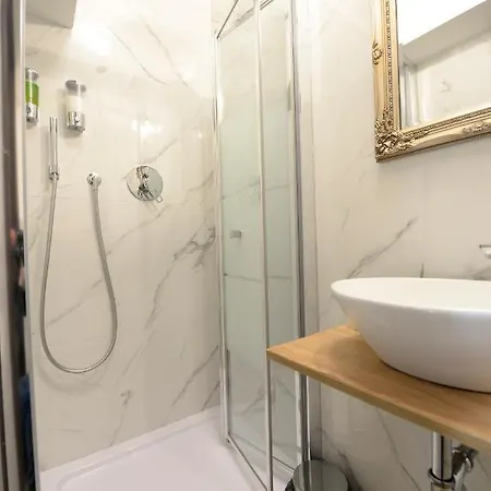 Easy Holidays - Leopardi Appartement Rome