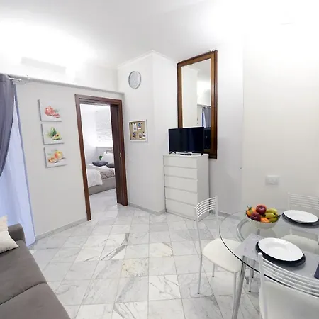 Easy Holidays - Leopardi Appartement Rome