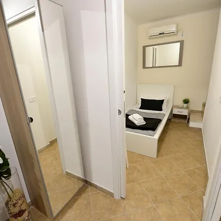 Appartement Easy Holidays - Leopardi *