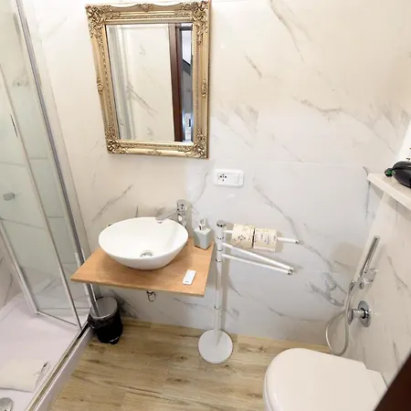 Appartement Easy Holidays - Leopardi Rome
