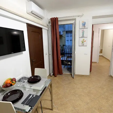 Appartement Easy Holidays - Leopardi *
