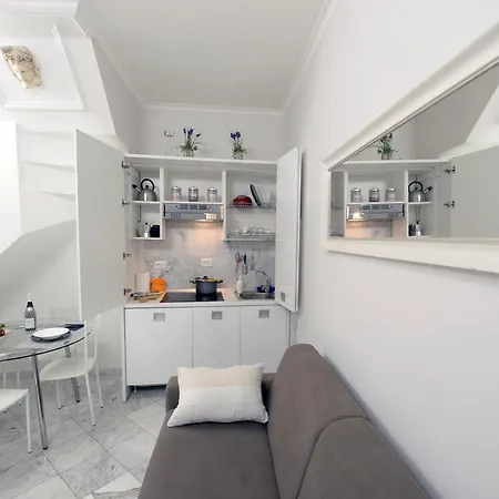 Appartement Easy Holidays - Leopardi *