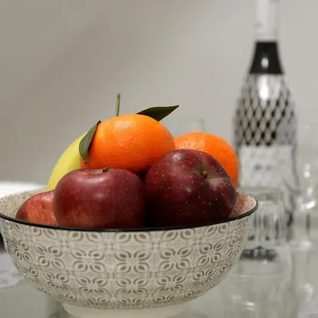 Appartement Easy Holidays - Leopardi Rome