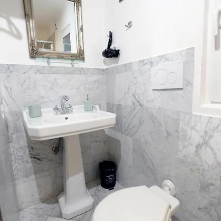 Appartement Easy Holidays - Leopardi