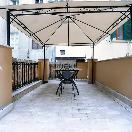 Easy Holidays - Leopardi Rome