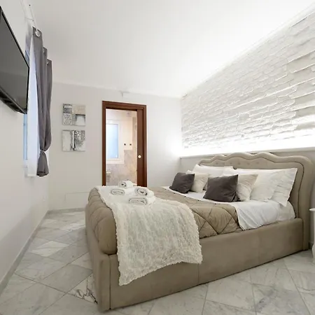 Appartement Easy Holidays - Leopardi *