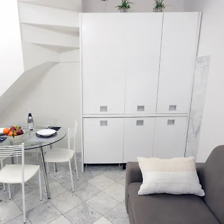 Appartement Easy Holidays - Leopardi *