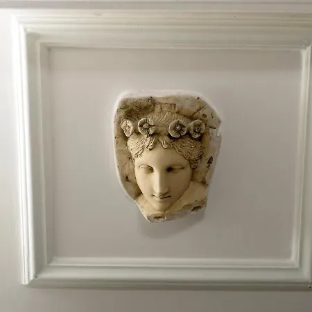 Appartement Easy Holidays - Leopardi Rome