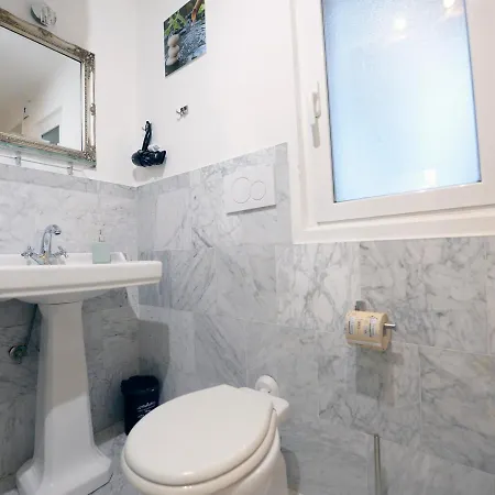 Appartement Easy Holidays - Leopardi *