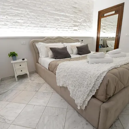 Easy Holidays - Leopardi Appartement Rome