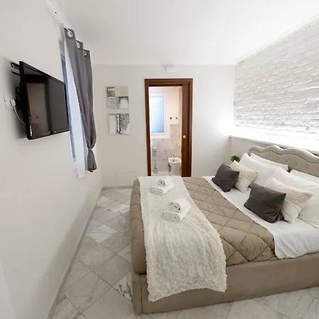 Appartement Easy Holidays - Leopardi