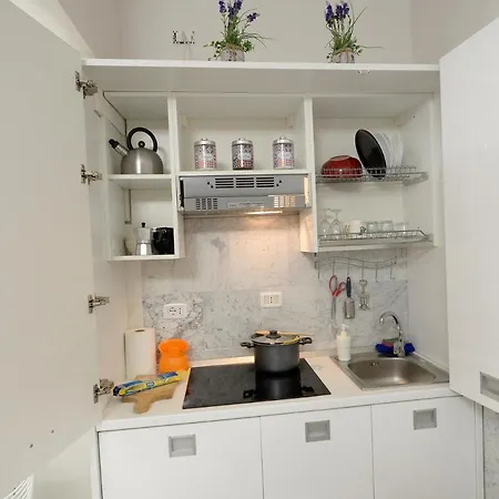 Easy Holidays - Leopardi Appartement Rome