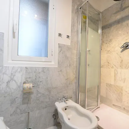 Easy Holidays - Leopardi Appartement Rome